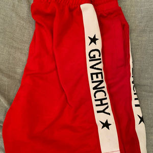 GIVENCHY Shorts